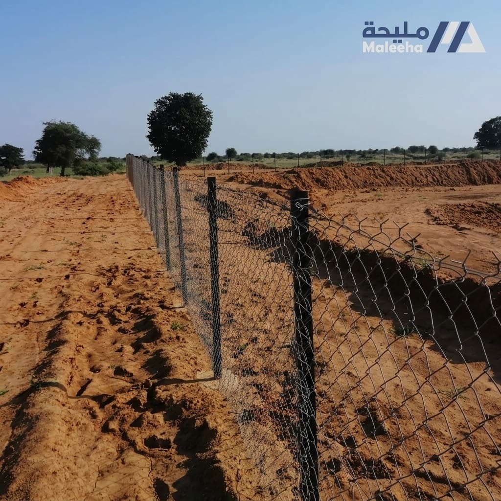 مشروع تسويق الثروة الحيوانية والقدرة على الصمود "ايفاد"(LMRP) — 9
