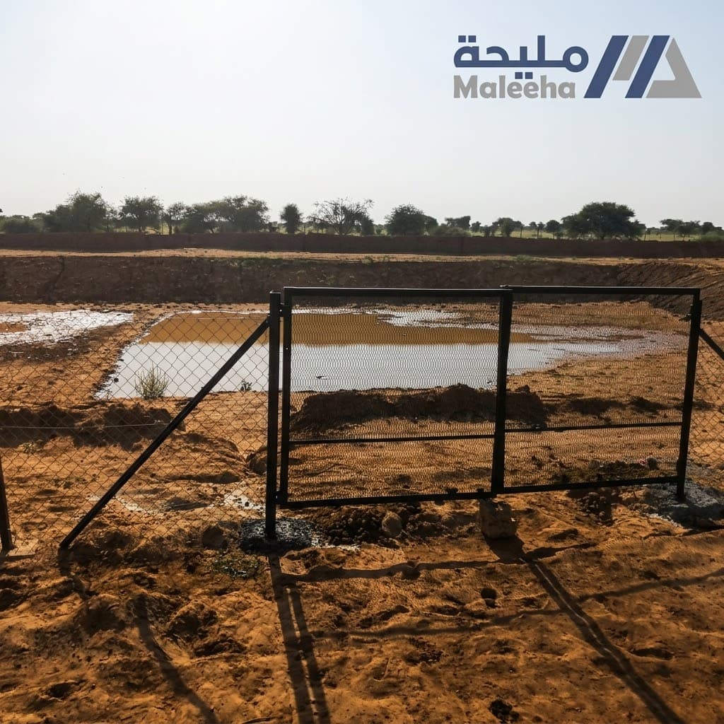مشروع تسويق الثروة الحيوانية والقدرة على الصمود "ايفاد"(LMRP) — 16
