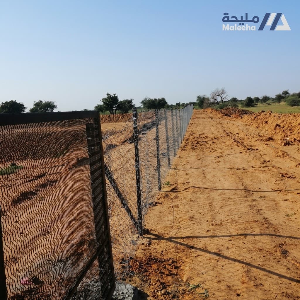 مشروع تسويق الثروة الحيوانية والقدرة على الصمود "ايفاد"(LMRP) — 10